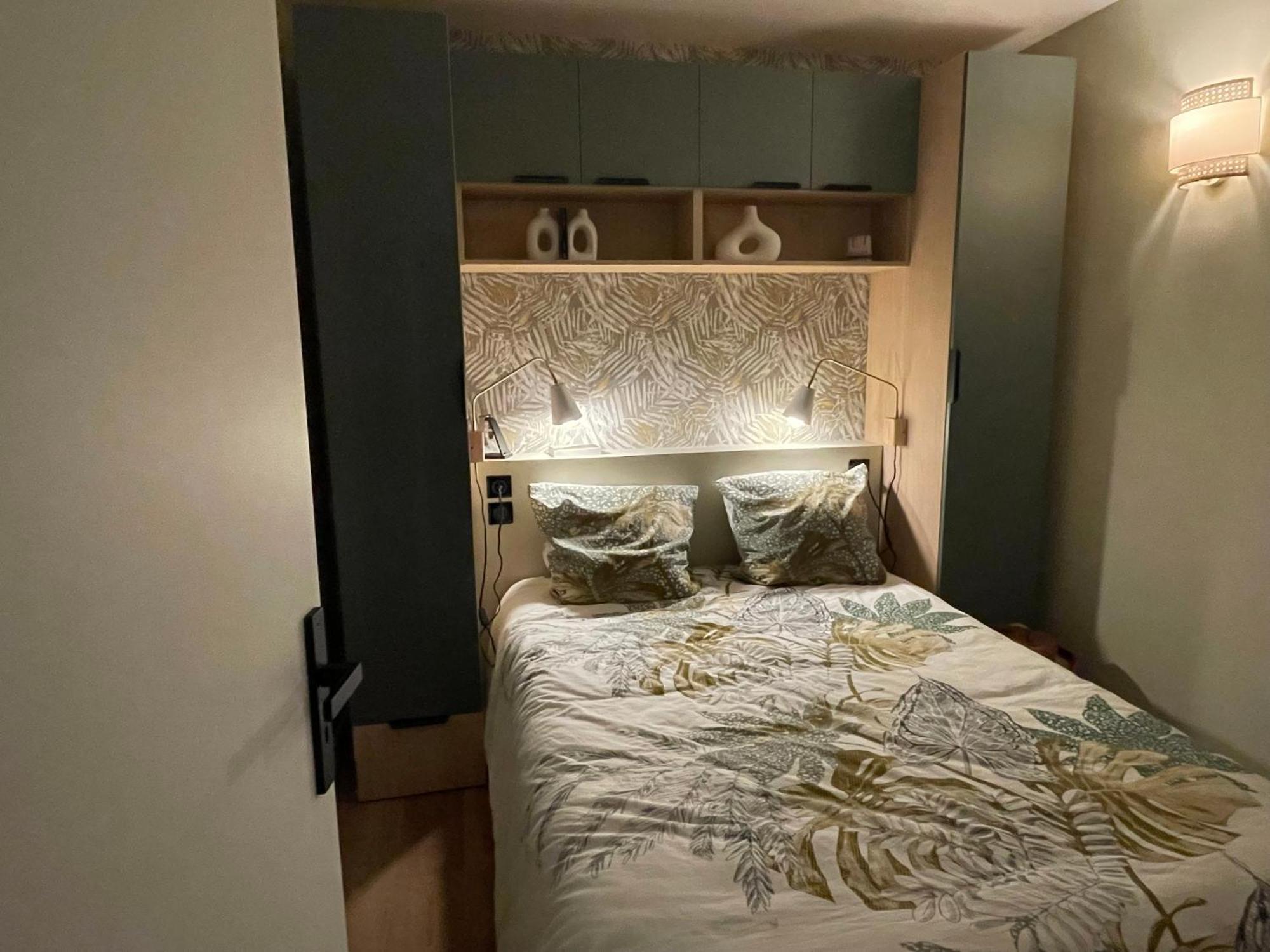 Sweet And Comfy In Hyper City Center With Netflix, Prime And Disney Plus Included Noisy-le-Grand Exterior foto